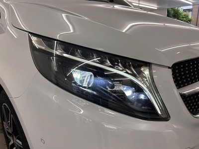 2023 Mercedes-BENZ V-CLASS photo 5