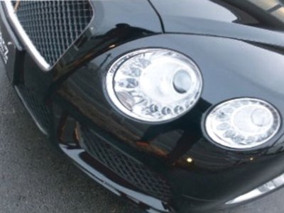 صورة 4 لـ 2014 Bentley CONTINENTAL