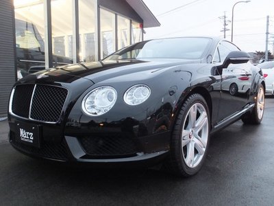 صورة 2 لـ 2014 Bentley CONTINENTAL