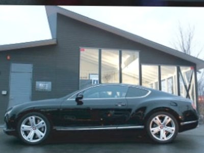 صورة 3 لـ 2014 Bentley CONTINENTAL