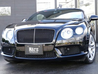 صورة 1 لـ 2014 Bentley CONTINENTAL