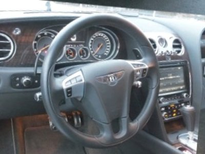 صورة 8 لـ 2014 Bentley CONTINENTAL