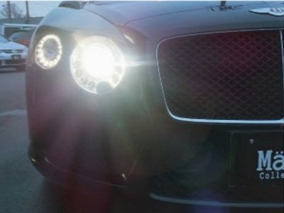 صورة 5 لـ 2014 Bentley CONTINENTAL