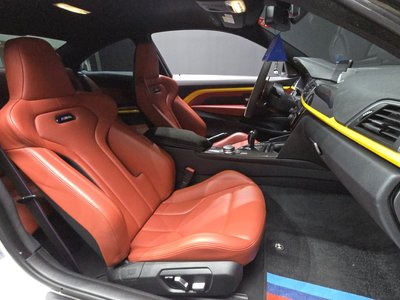 2019 BMW M4 缩略图 11
