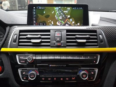 2019 BMW M4 缩略图 14