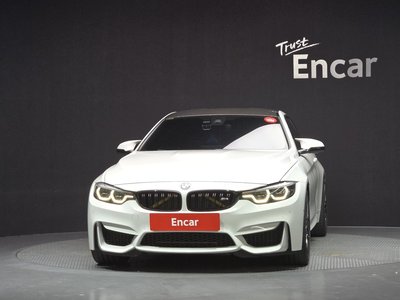 2019 BMW M4 — фото 2