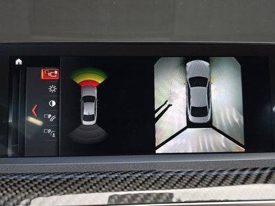 2019 BMW M4 缩略图 15