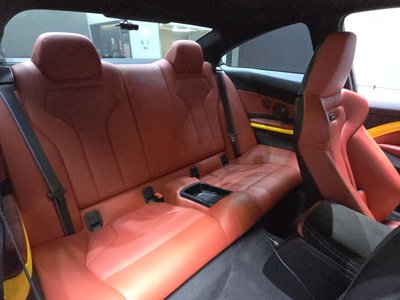 2019 BMW M4 缩略图 12