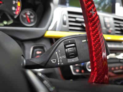 2019 BMW M4 缩略图 18