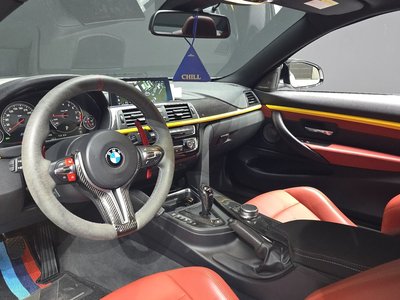 2019 BMW M4 — фото 5