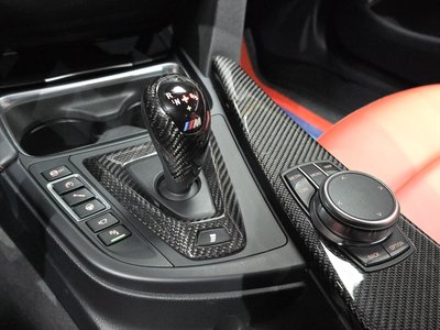 2019 BMW M4 — фото 9