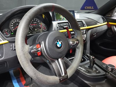 2019 BMW M4 缩略图 13