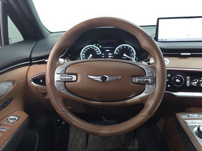 2022 Genesis GV70 thumbnail 18