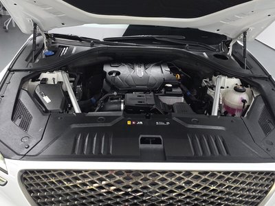 2022 Genesis GV70 photo 7