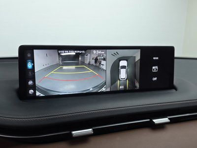 2022 Genesis GV70 thumbnail 20