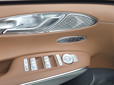 2022 Genesis GV70 thumbnail 27