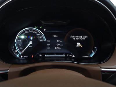 2022 Genesis GV70 thumbnail 11