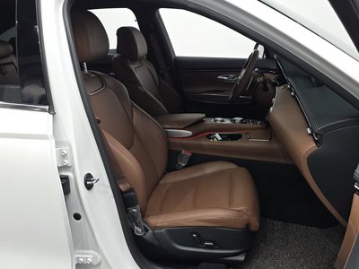 2022 Genesis GV70 thumbnail 16