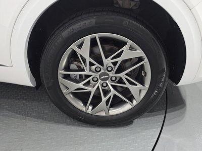 2022 Genesis GV70 photo 8