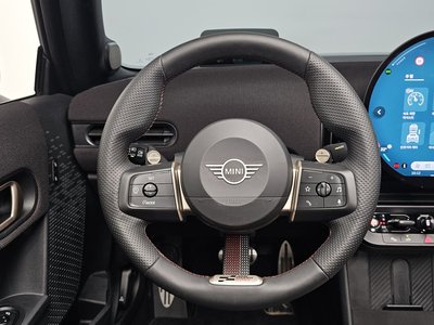 صورة مصغرة 19 لـ 2025 MINI COOPER S CONVERTIBLE