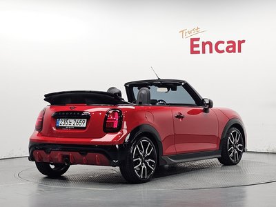 صورة 3 لـ 2025 MINI COOPER S CONVERTIBLE