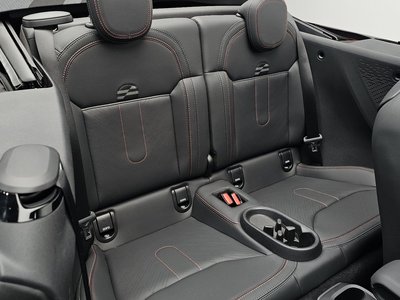 صورة مصغرة 16 لـ 2025 MINI COOPER S CONVERTIBLE