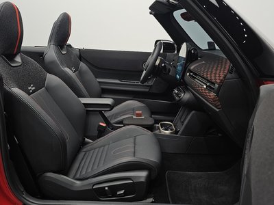 صورة مصغرة 13 لـ 2025 MINI COOPER S CONVERTIBLE