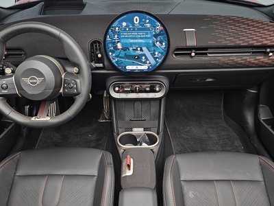 صورة 5 لـ 2025 MINI COOPER S CONVERTIBLE