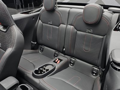 صورة مصغرة 18 لـ 2025 MINI COOPER S CONVERTIBLE