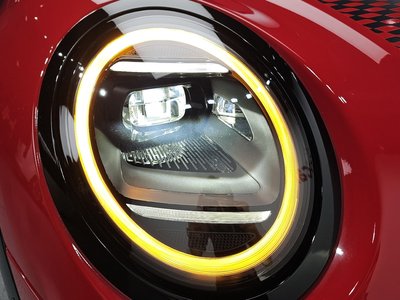 صورة 9 لـ 2025 MINI COOPER S CONVERTIBLE