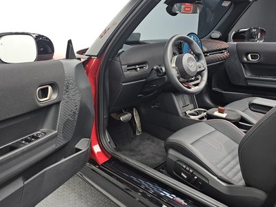 صورة مصغرة 17 لـ 2025 MINI COOPER S CONVERTIBLE
