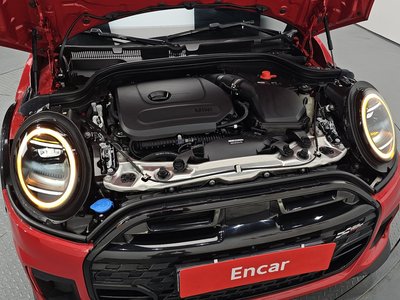 صورة 7 لـ 2025 MINI COOPER S CONVERTIBLE