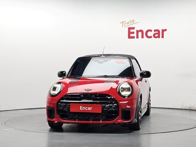 صورة 2 لـ 2025 MINI COOPER S CONVERTIBLE