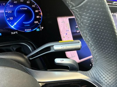 2024 Mercedes-BENZ EQS AMG 缩略图 26