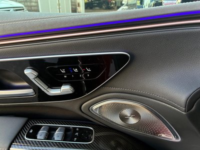 2024 Mercedes-BENZ EQS AMG 缩略图 28