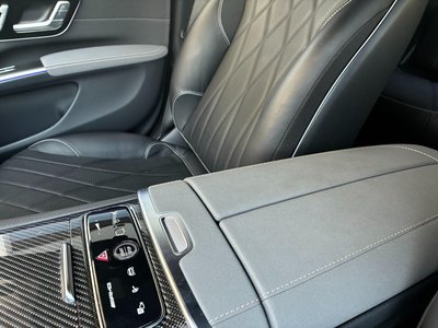 2024 Mercedes-BENZ EQS AMG 缩略图 53