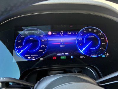 2024 Mercedes-BENZ EQS AMG 缩略图 22