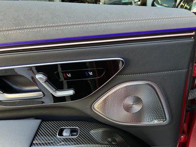 2024 Mercedes-BENZ EQS AMG 缩略图 66