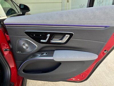 2024 Mercedes-BENZ EQS AMG 缩略图 68