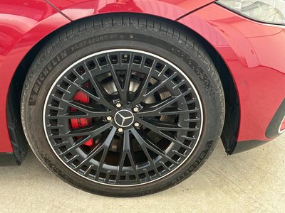 2024 Mercedes-BENZ EQS AMG 缩略图 14