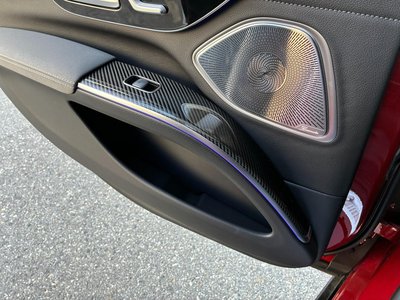 2024 Mercedes-BENZ EQS AMG 缩略图 67