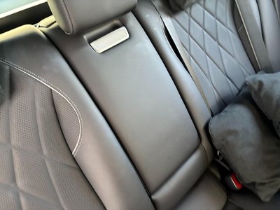 2024 Mercedes-BENZ EQS AMG 缩略图 58