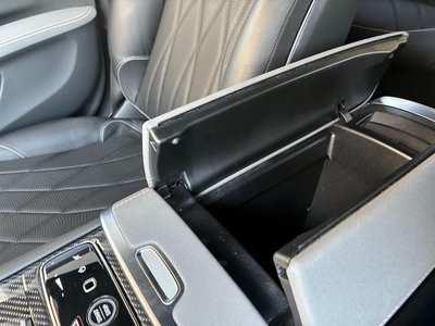 2024 Mercedes-BENZ EQS AMG 缩略图 54