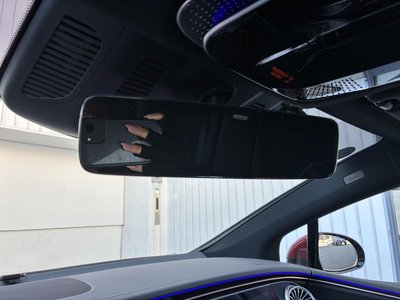 2024 Mercedes-BENZ EQS AMG 缩略图 33