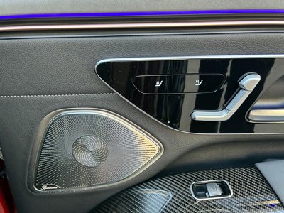2024 Mercedes-BENZ EQS AMG 缩略图 69