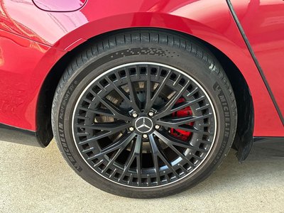2024 Mercedes-BENZ EQS AMG 缩略图 13
