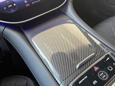 2024 Mercedes-BENZ EQS AMG 缩略图 44