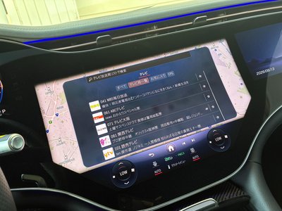 2024 Mercedes-BENZ EQS AMG 缩略图 39