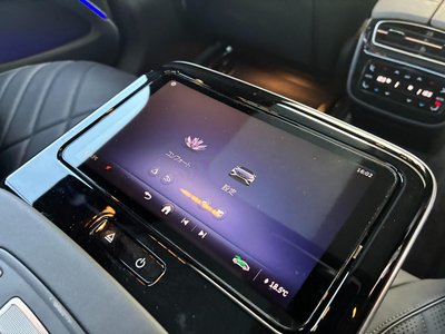 2024 Mercedes-BENZ EQS AMG 缩略图 52