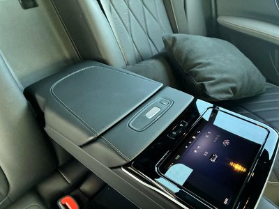 2024 Mercedes-BENZ EQS AMG 缩略图 59
